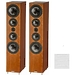 Напольная акустика ASW Cantius 612 white oak