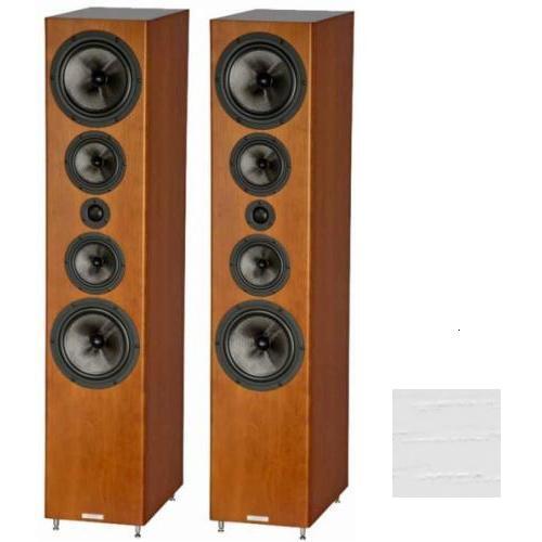 Напольная акустика ASW Cantius 612 white oak артикул 426577FV-1