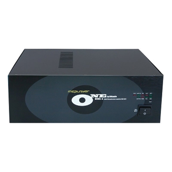 Усилитель CVGaudio MCplayer ONE model A артикул 180494Si-1 фото 3