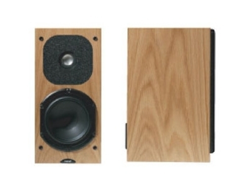 Акустическая система NEAT acoustics Motive 3 natural oak артикул 445649FV-1