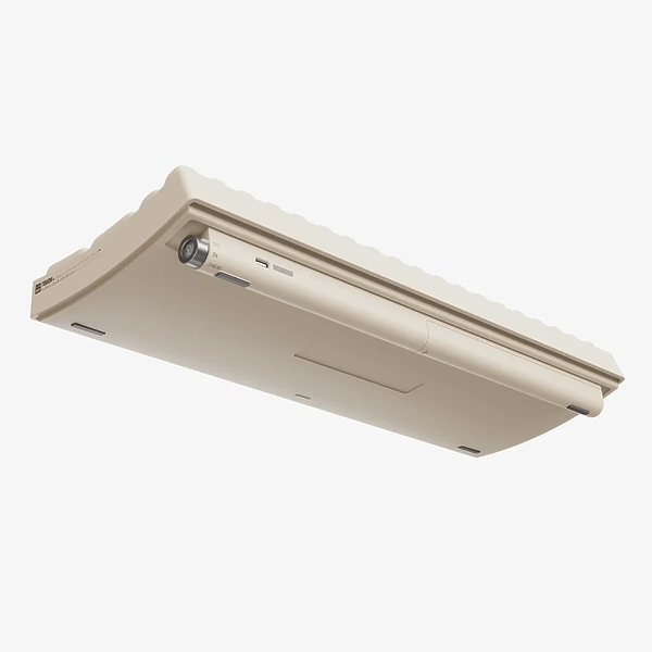 Беспроводная механическая клавиатура LOFREE OE913 TOUCH 100-tofu артикул 330593Si-1 фото 6