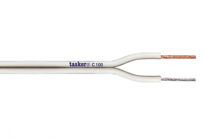 Кабель акустический Tasker C100-1.50 артикул 317894Si-1