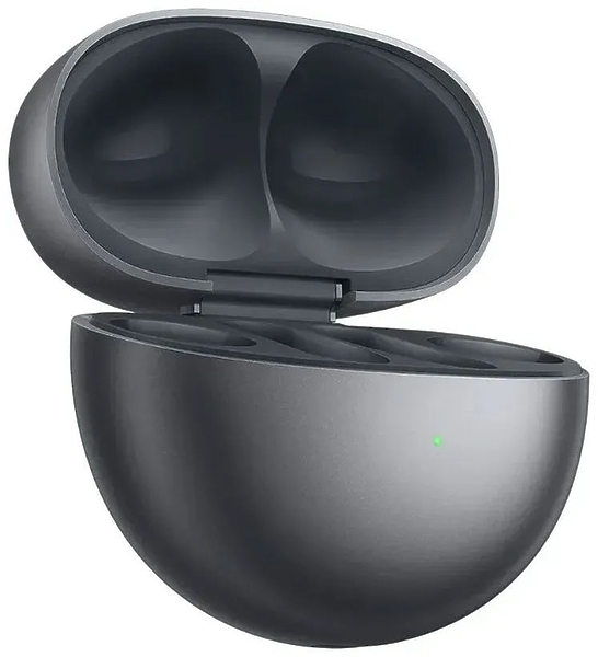Наушники Huawei FreeClip Black артикул 324653Si-1 фото 6