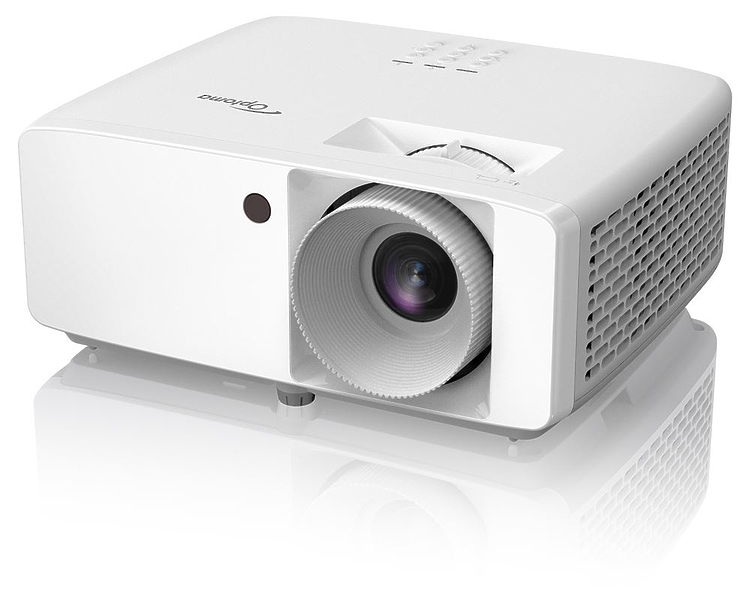 Проектор Optoma ZH400 артикул 310633Si-1 фото 4