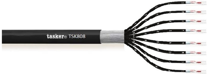 Кабель цифровой Tasker TSK 808 артикул 317034Si-1