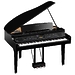 Цифровой рояль Yamaha CVP-909GP (банкетка в комплекте)