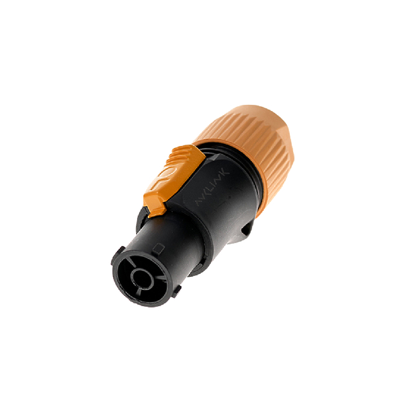 Разъём AVCLINK AC3FX-W-TOP артикул 316276Si-1