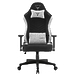 Кресло компьютерное игровое ZONE 51 BASTION Black