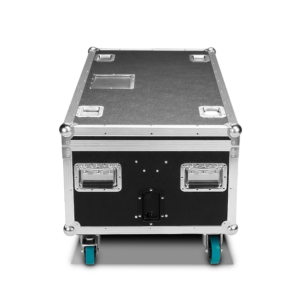 Зарядный чехол Cameo ZENIT® B60 CASE 6PC артикул 318228Si-1 фото 7