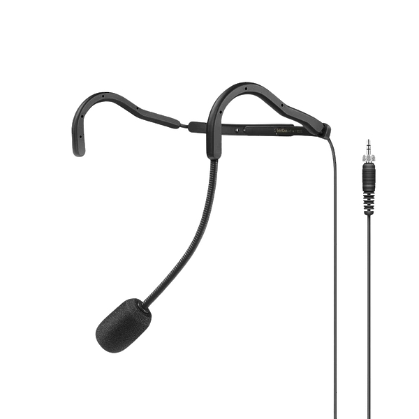Гарнитура Sennheiser HT 747 BLACK артикул 317438Si-1