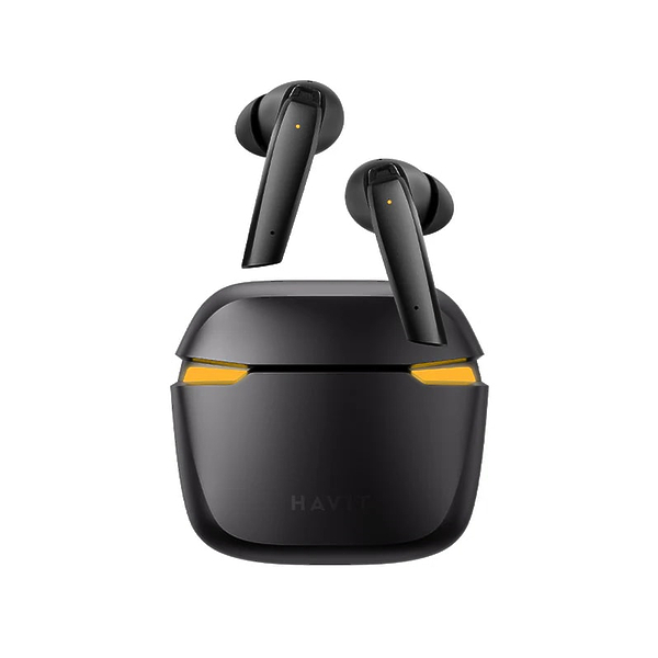 Наушники HAVIT TW929 PRO Black артикул 330527Si-1