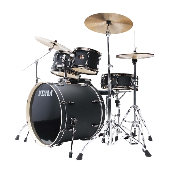 Ударная установка TAMA IP52H6WBN-BOB IMPERIALSTAR артикул 335805Si-1 фото 3