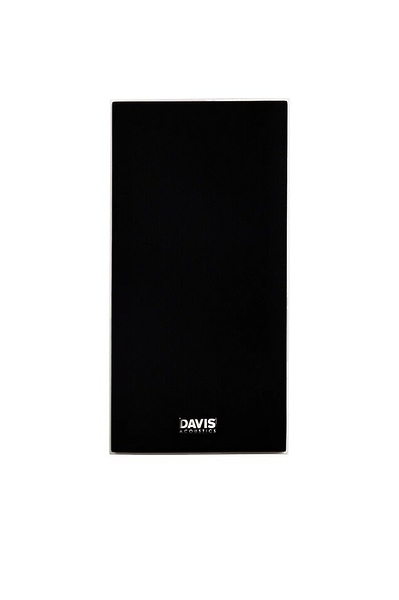 Полочная акустика Davis Acoustics Courbet 3 White Gloss артикул 336607Si-1 фото 10