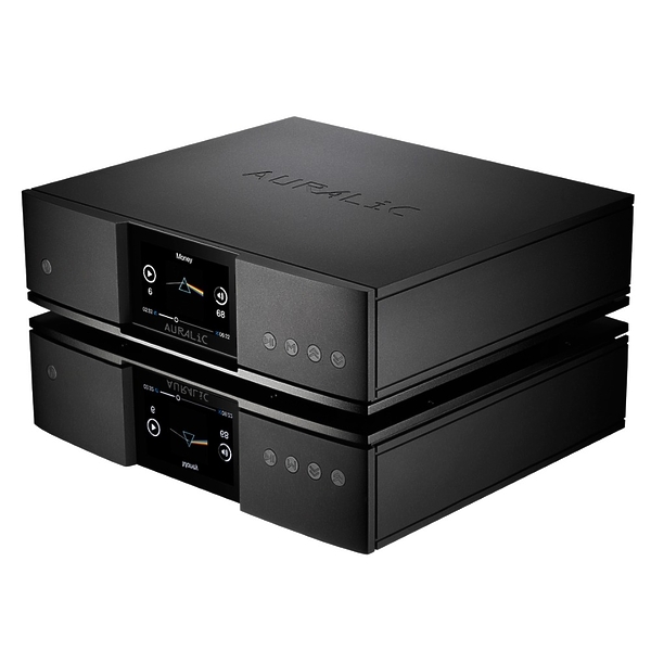 Сетевой транспорт AURALiC ARIES G2.2 (4TB SSD) артикул 313712Si-1 фото 4