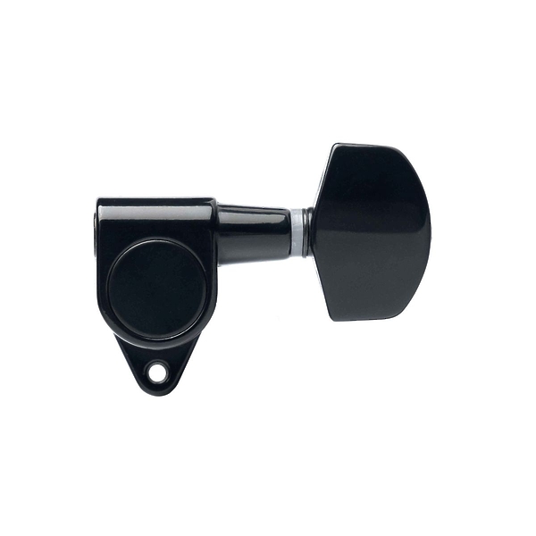 Колки для гитары PAXPHIL J-101-3+3-BK артикул 332823Si-1 фото 4
