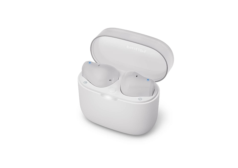 Наушники Philips TAT2139 White артикул 328392Si-1 фото 4