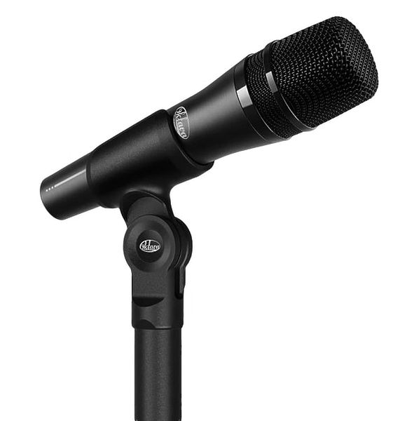 Микрофон Октава МД-307 артикул 328599Si-1 фото 3