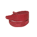 Ремень для гитары Fidel FL50030L Leather