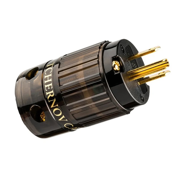 Силовой коннектор Tchernov Cable AC Plug Reference NEMA 5-15 артикул 329540Si-1