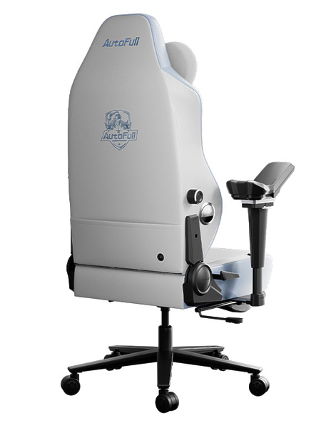 Игровое кресло AutoFull M6 PRO AFM602WMS артикул 337278Si-1 фото 4