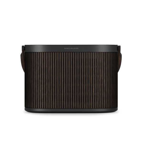Портативная акустика Bang & Olufsen Beosound A5 Dark Oak, тёмный дуб артикул 307314Si-1 фото 5