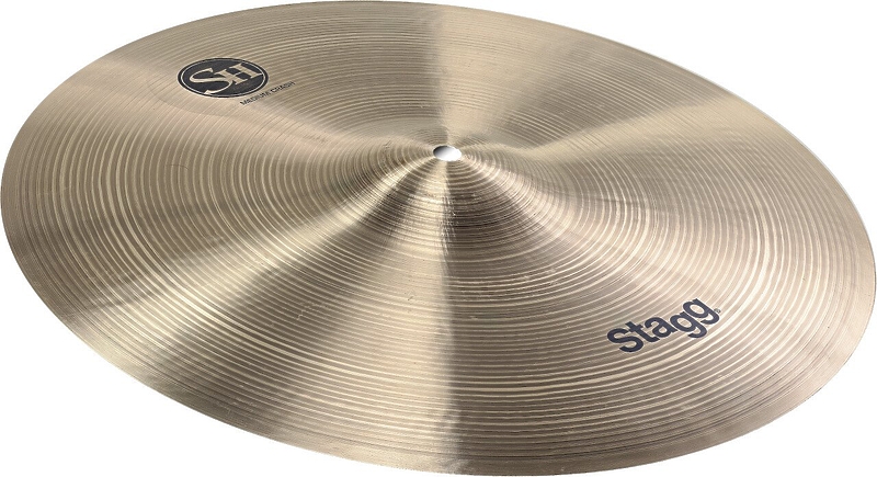 Тарелка Crash Medium Stagg SH-CM17R артикул 331565Si-1
