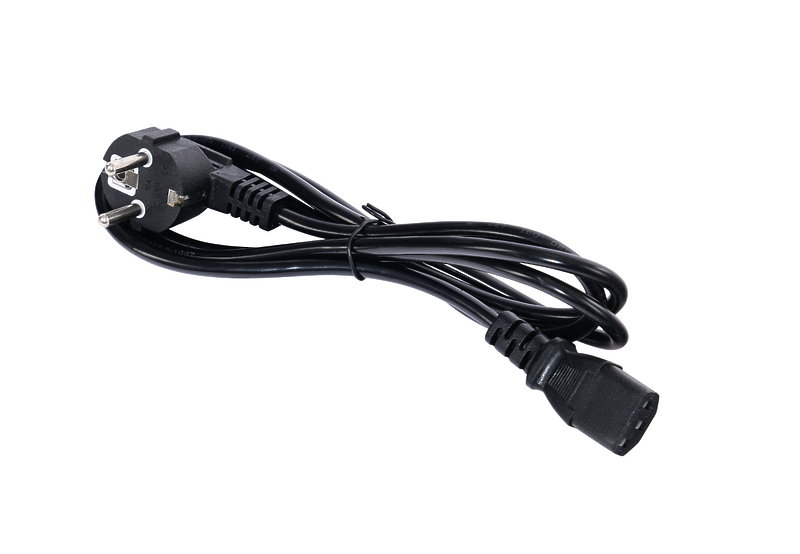 Микшер рэковый BDS MR-8C артикул 332200Si-1 фото 3