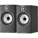 Полочная акустическая система Bowers & Wilkins 606 S3 black