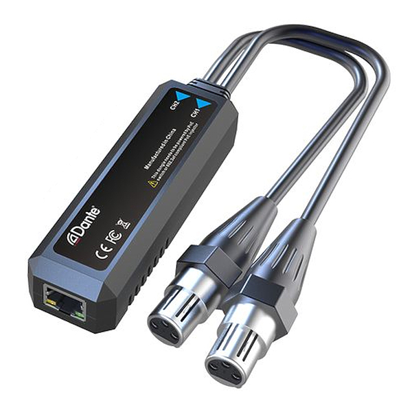 Конвертер Exell ELTC2IN-MKII артикул 326951Si-1