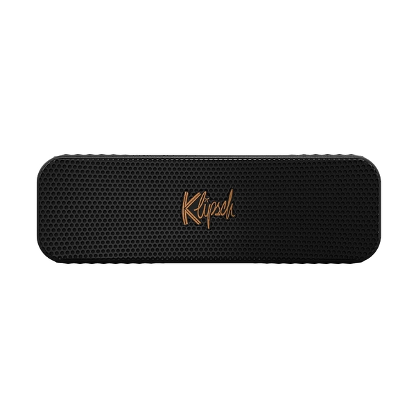 Беспроводная Bluetooth-колонка Klipsch Detroit артикул 323661Si-1 фото 4