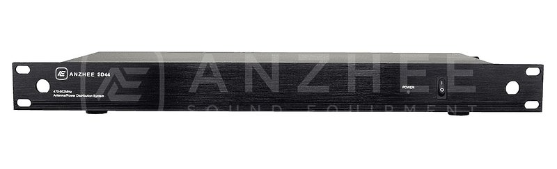 Сплиттер антенный Anzhee SD44 артикул 314609Si-1