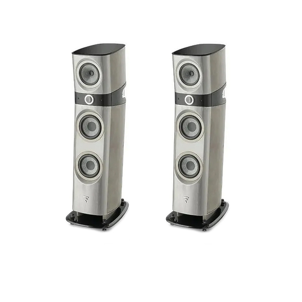 Напольная акустика Focal Sopra N° 2 NEW CONCRETE артикул 309081Si-1