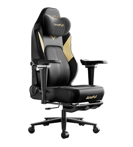 Игровое кресло AutoFull M6 PRO AFM602BMS артикул 337277Si-1 фото 5