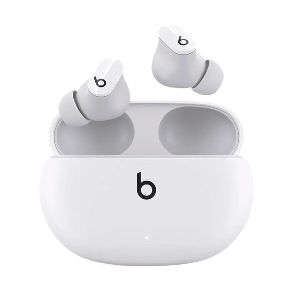 Наушники Beats Studio Buds True White артикул 309874Si-1