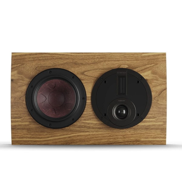 Настенная акустика Dali Rubikore On-Wall Natural Walnut артикул 336320Si-1 фото 9