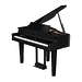 Цифровой рояль Roland GP 6 PE
