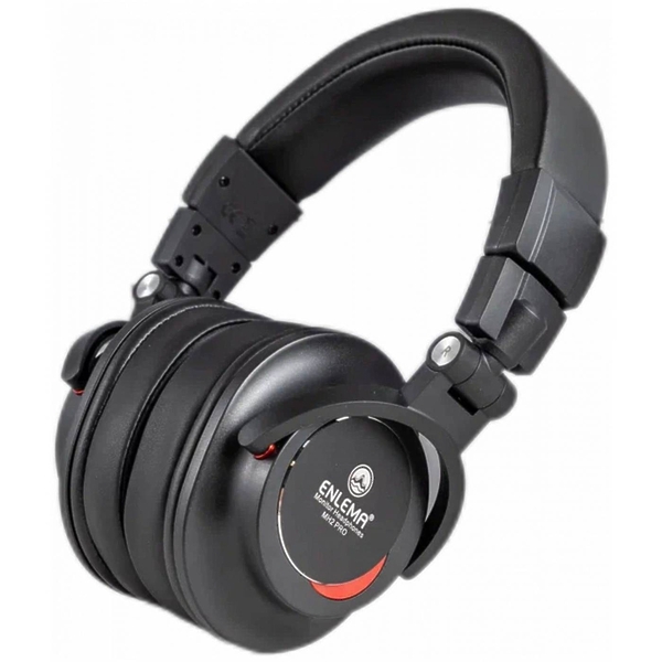 Наушники ENLEMA MH2 PRO артикул 329899Si-1 фото 4