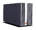 Усилитель мощности Quad 303 Grey