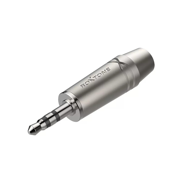 Разъем Roxtone RMJ3PP-65-NN артикул 313495Si-1
