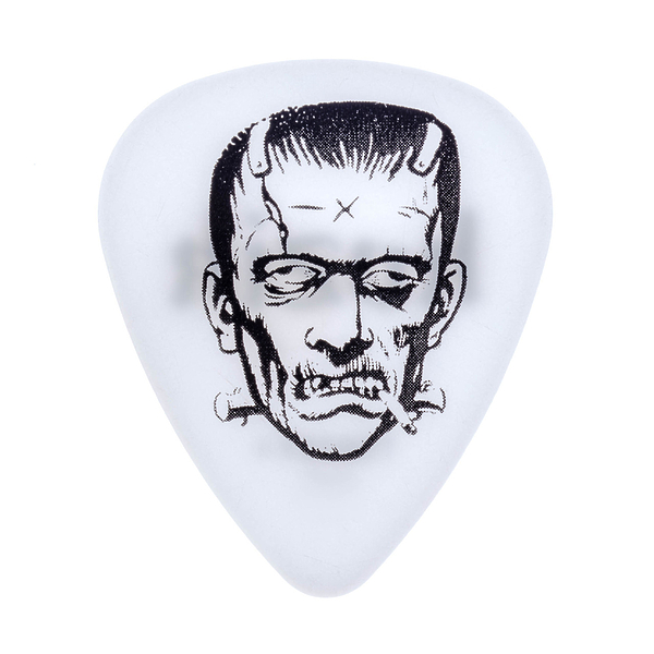Медиаторы Dunlop BL43R060 Frank Kozik Frankie (36 шт) артикул 332416Si-1