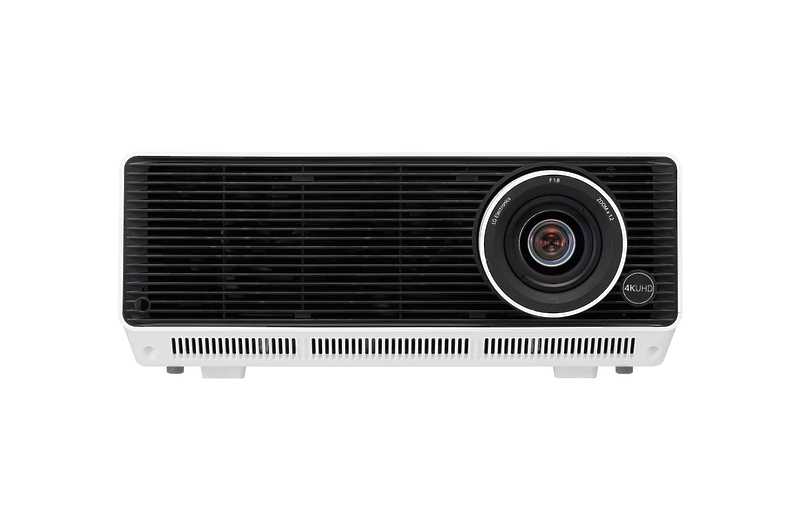 Лазерный проектор LG ProBeam BU53PST артикул 330302Si-1 фото 9