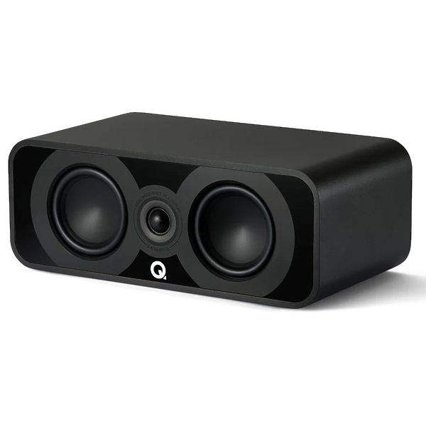 Акустика центрального канала Q-Acoustics Q 5090 (QA5092) black артикул 306712Si-1