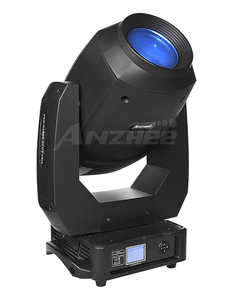 Прожектор Anzhee PRO H200Z-SPOT CMY артикул 306174Si-1