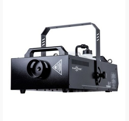 Генератор тумана DJ Power H-7 артикул 315123Si-1 фото 3