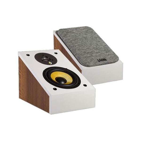 Полочная акустика Davis Acoustics Ariane A Walnut артикул 329318Si-1