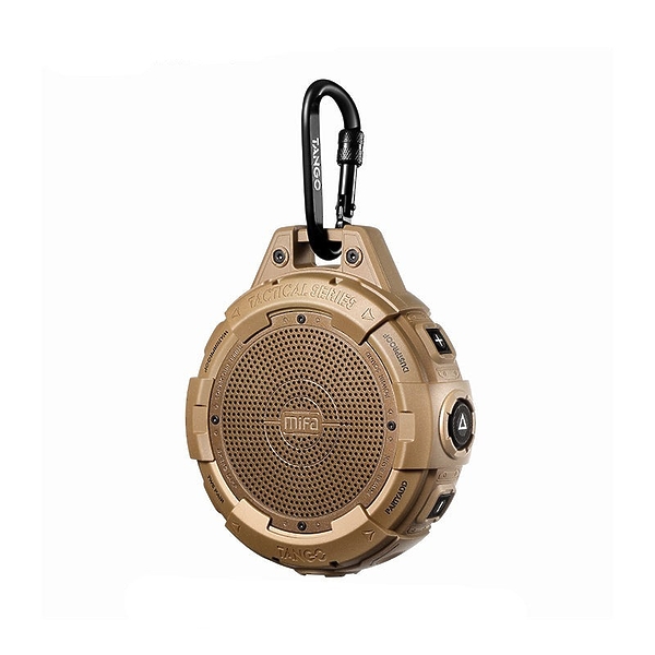 Беспроводная Outdoor колонка MIFA Tango Brown артикул 317981Si-1