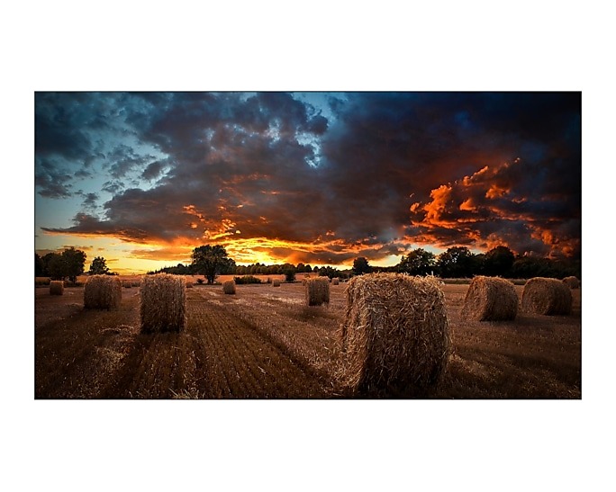 Профессиональный дисплей для видеостен Samsung VM46B-U артикул 294455Si-1 в интернет-магазине «HiFiRussia»