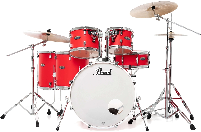 Ударная установка Pearl DMP926S/C899 артикул 333825Si-1 фото 3