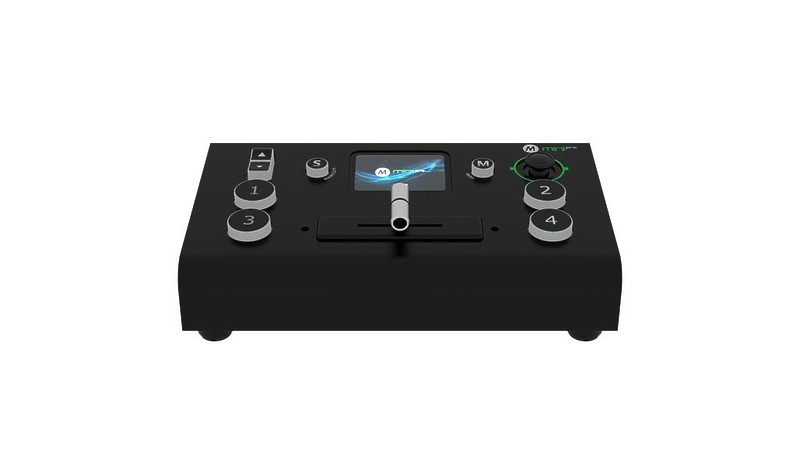 Видеомикшер RGBLink Mini-Pro 2022 артикул 310062Si-1 фото 3