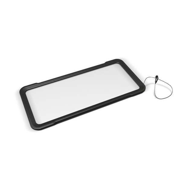 Конический фильтр Cameo SNAPMAG® LSD 40 артикул 318213Si-1